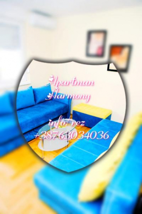 Apartman Harmony